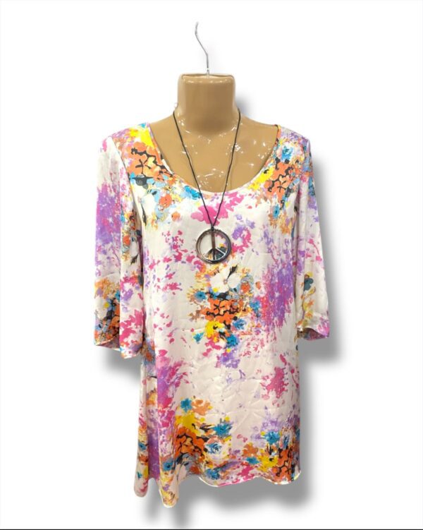 REMERON FLOREADOS