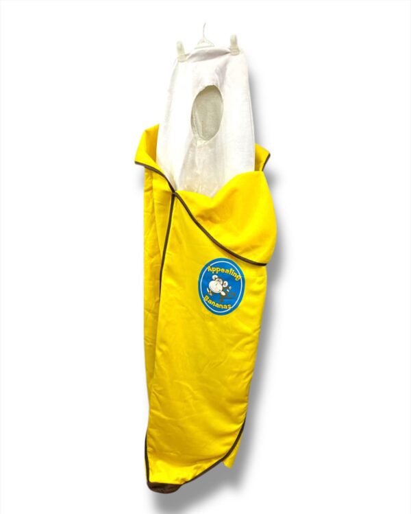 DE BANANA