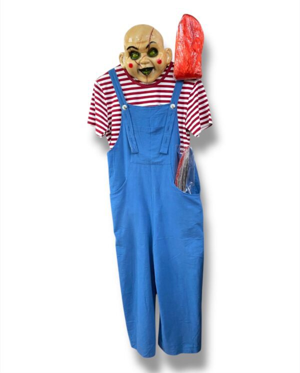 CHUCKY