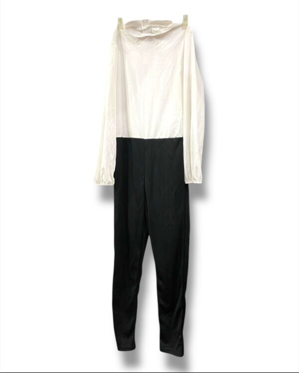 CAMISA Y PANTALON