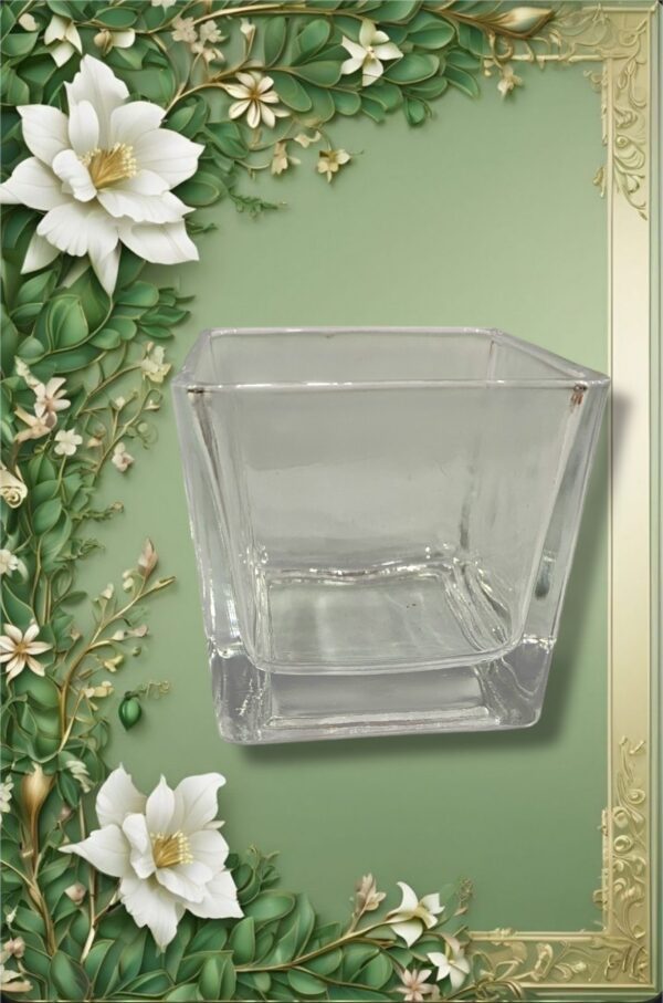 FLOREROS CUBO GRANDE