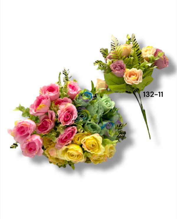 RAMO ROSAS