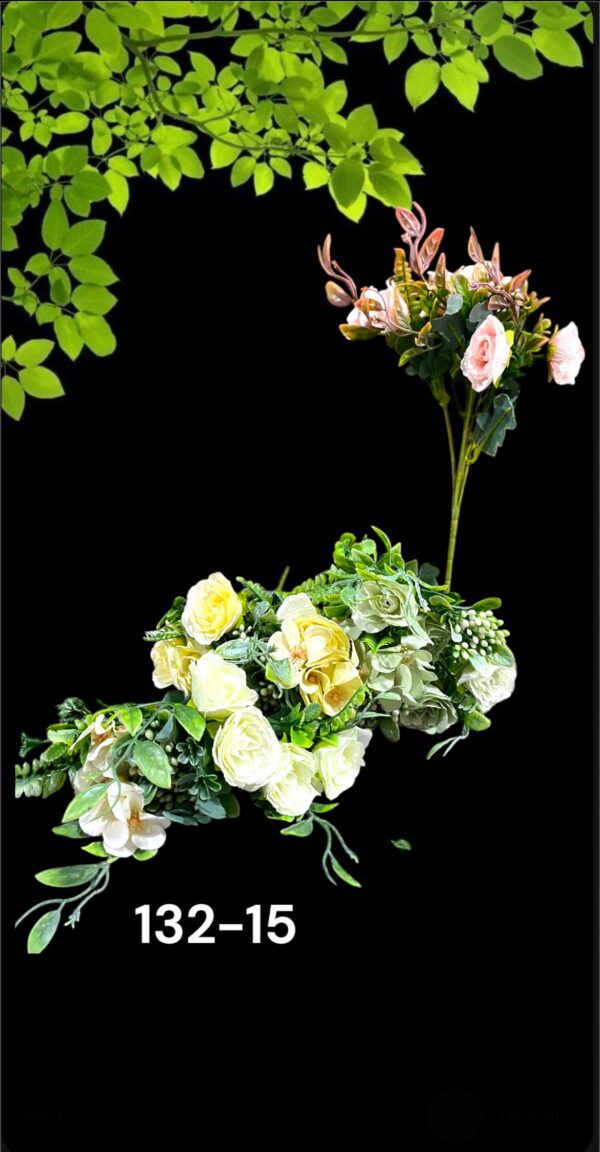 FLORES RAMO