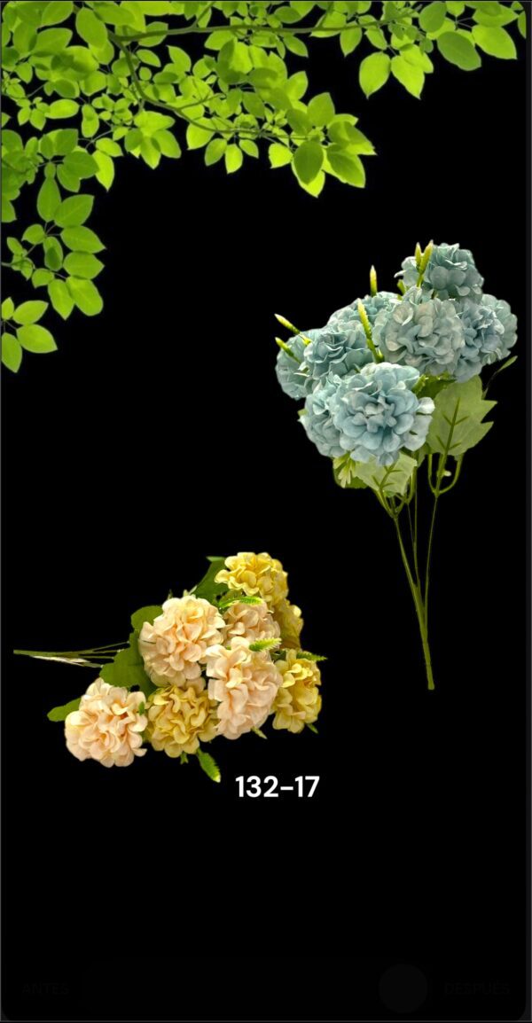 FLORES RAMO
