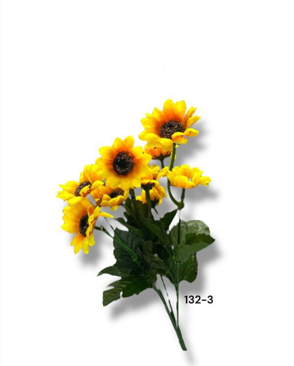 GIRASOLES MEDIANO