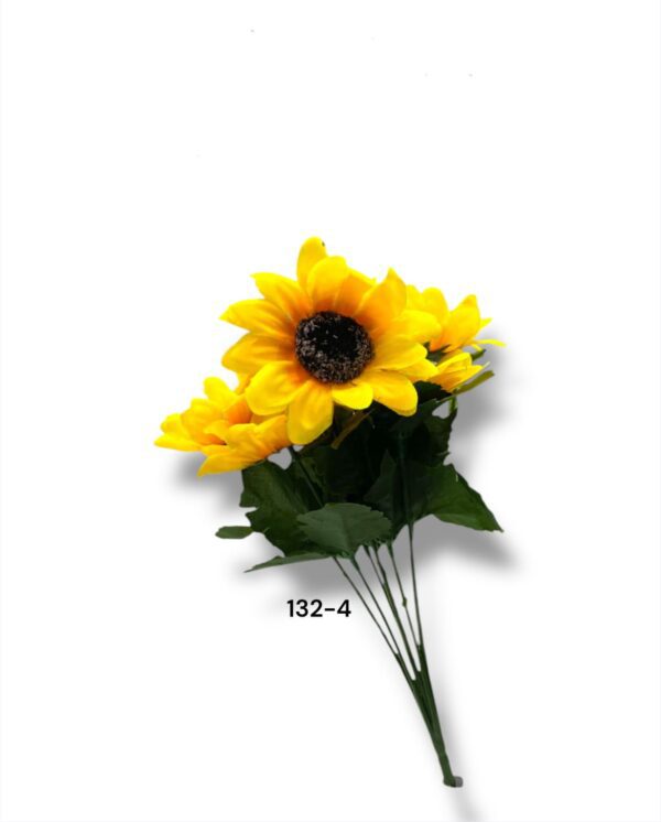 GIRASOLES