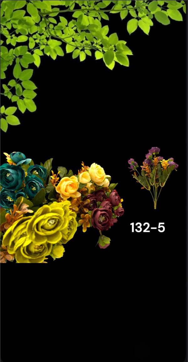 FLORES RAMO