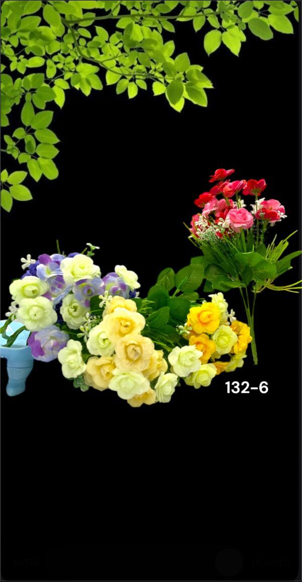 FLORES RAMO