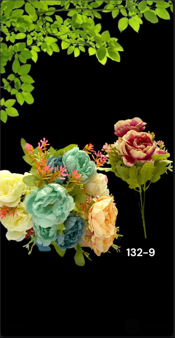 FLORES RAMO