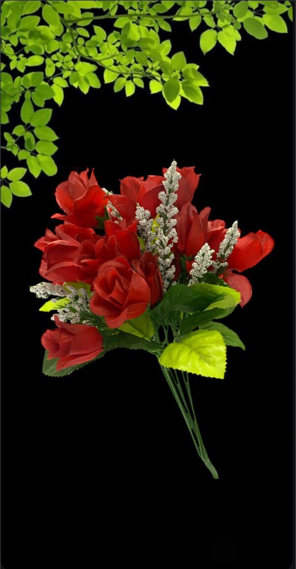 FLORES RAMO