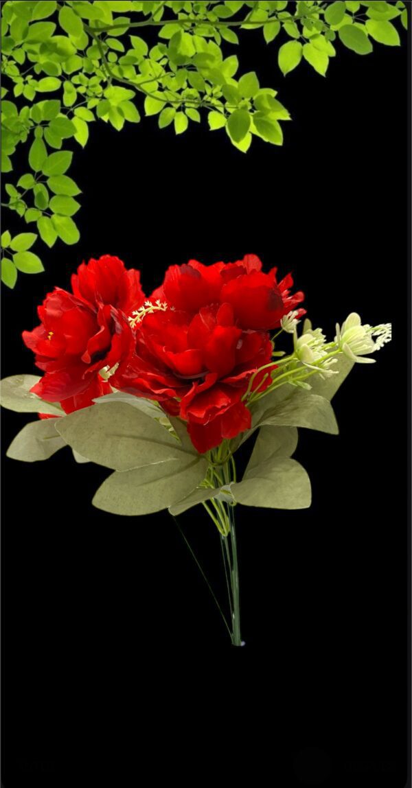 FLORES RAMO