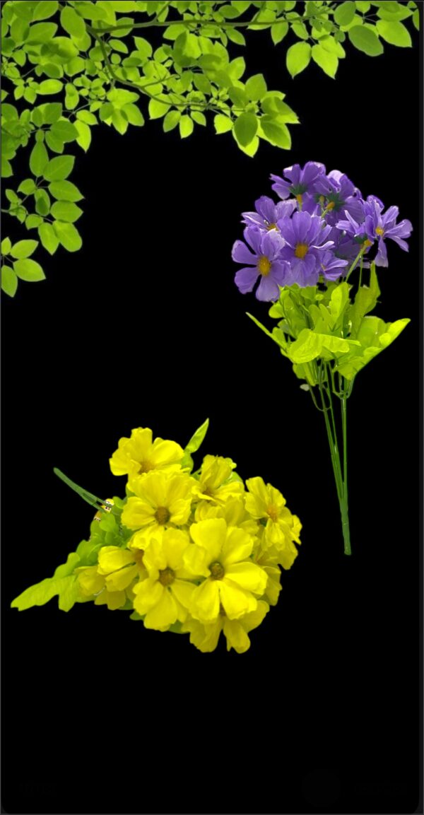 FLORES RAMO