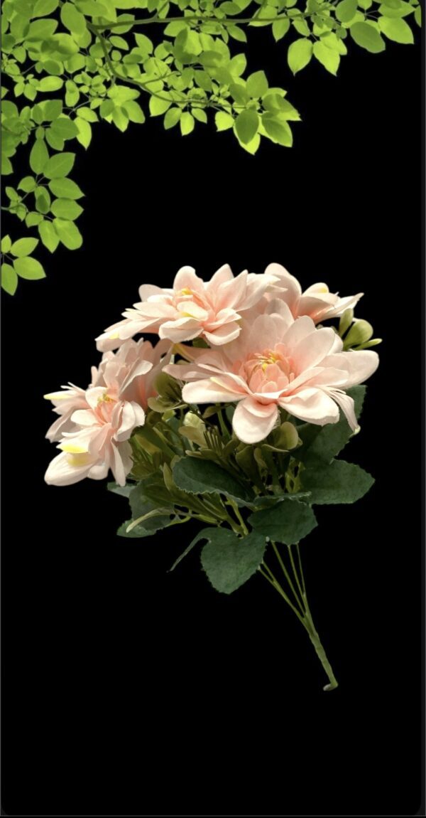 FLORES RAMO