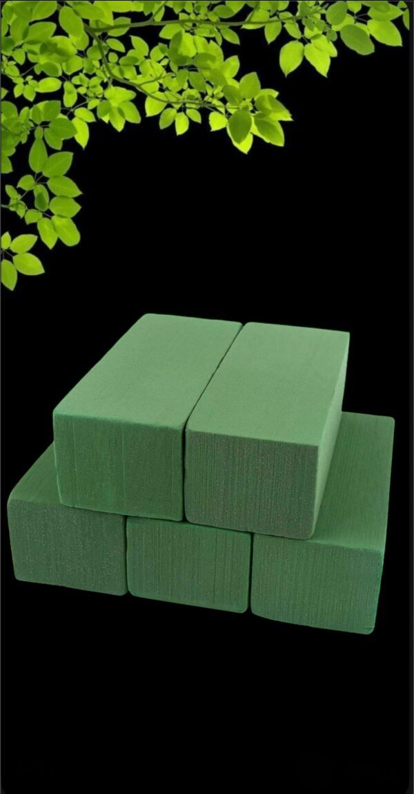 FLORES OASIS RECTANGULAR