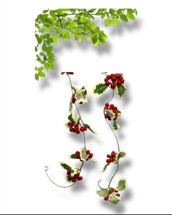 GUIA DE CEREZAS