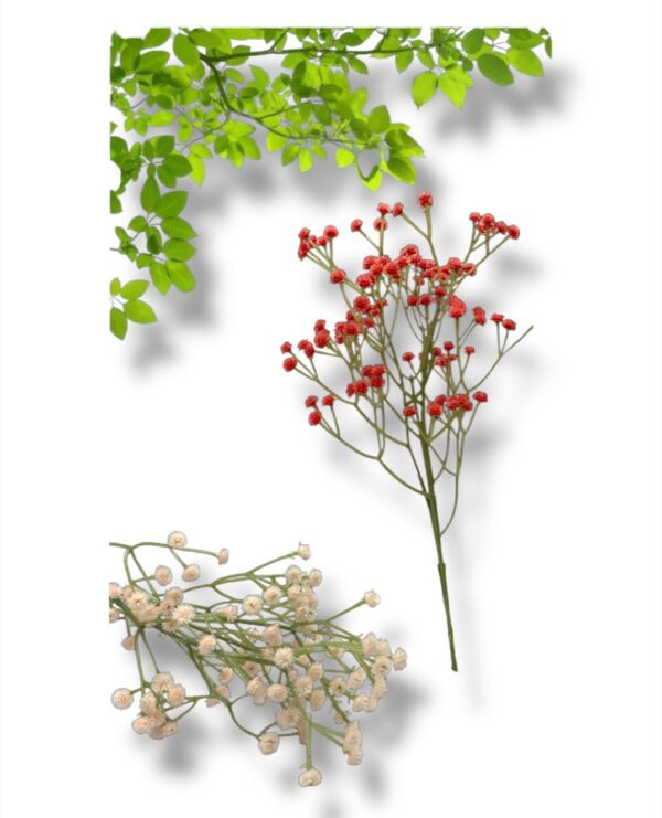 MINI FLORCITAS