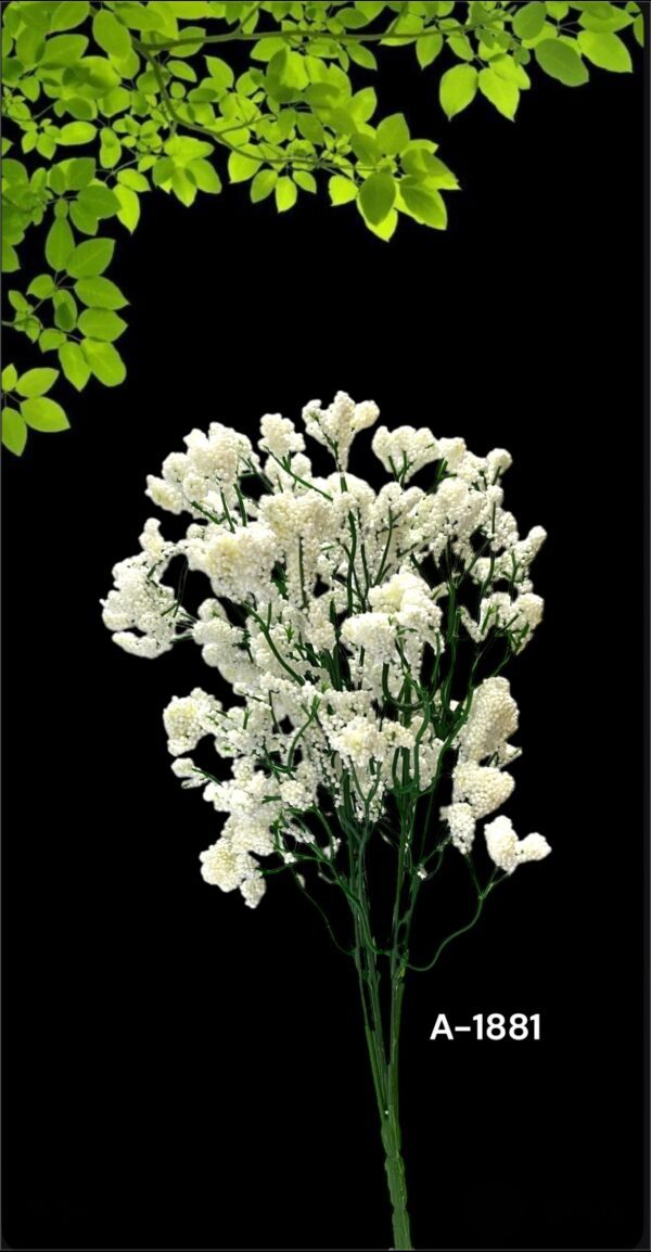 FLORES RAMO