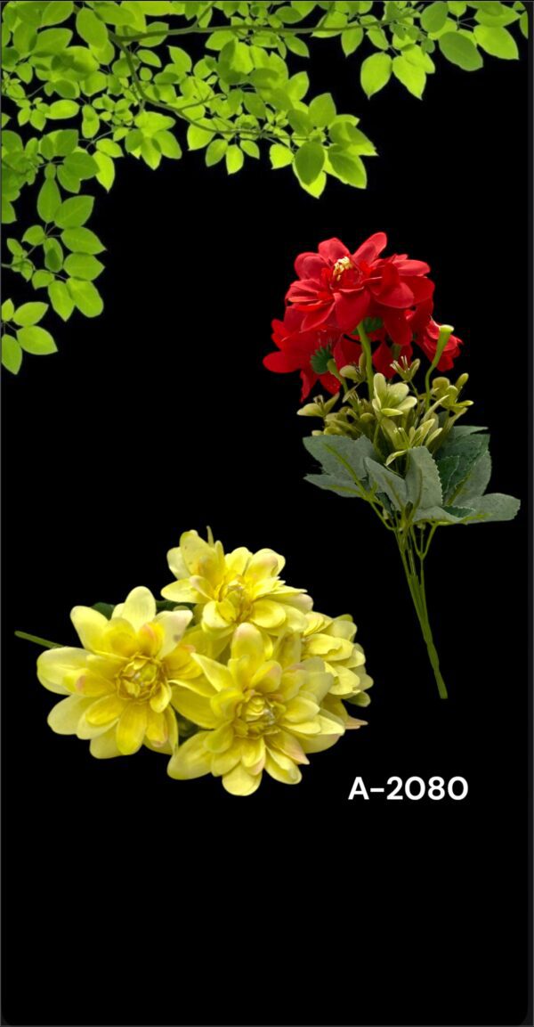 FLORES RAMO