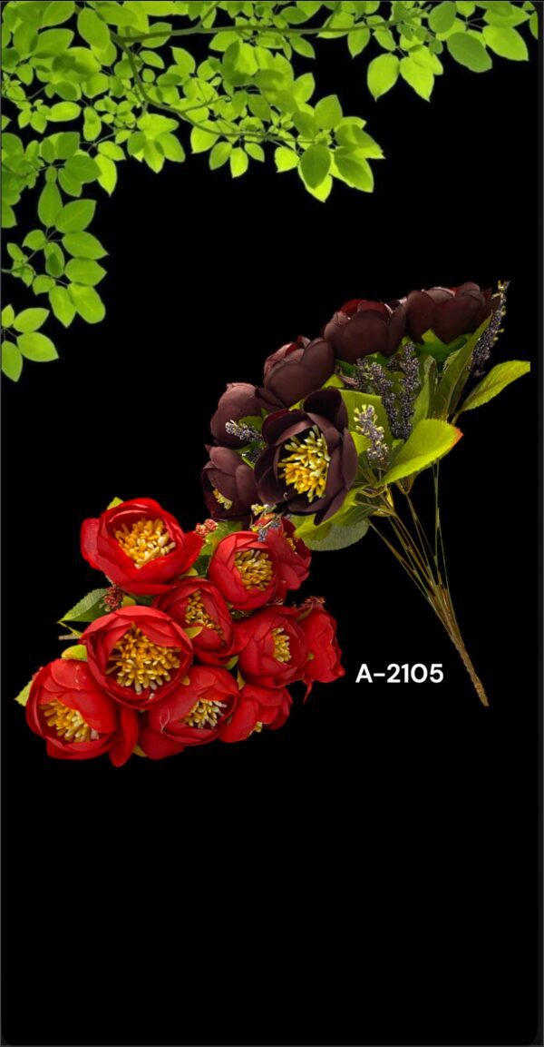 FLORES RAMO