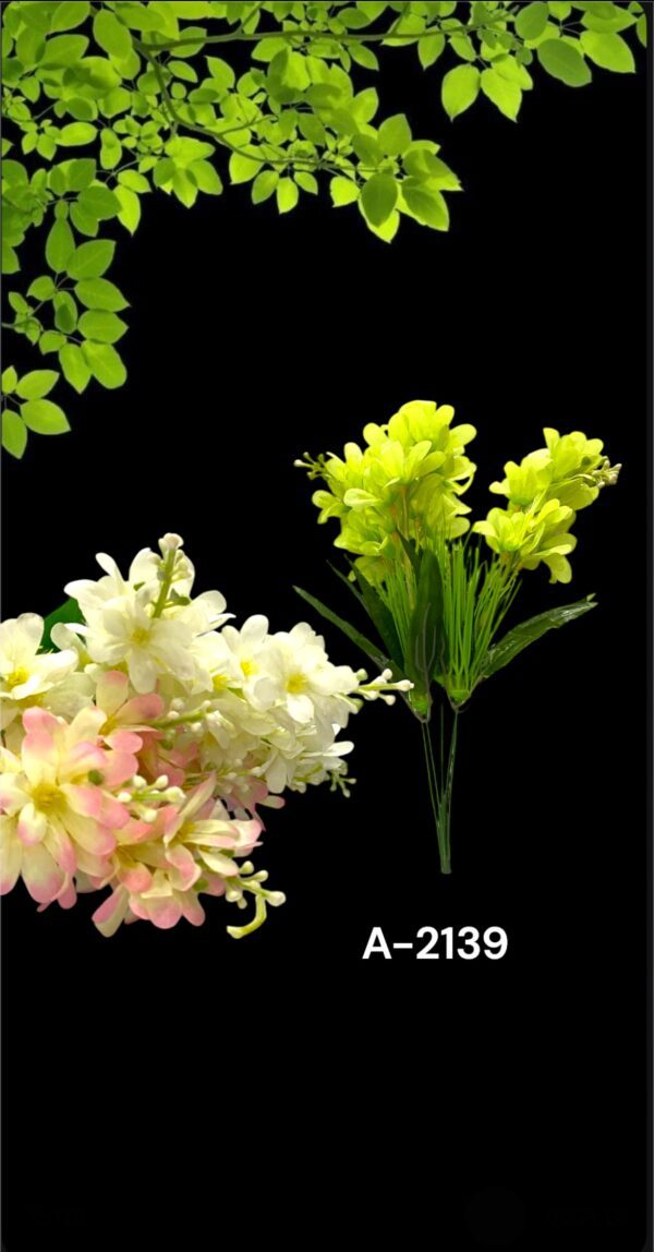 FLORES RAMO