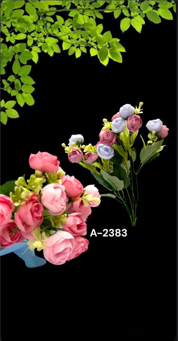 FLORES RAMO