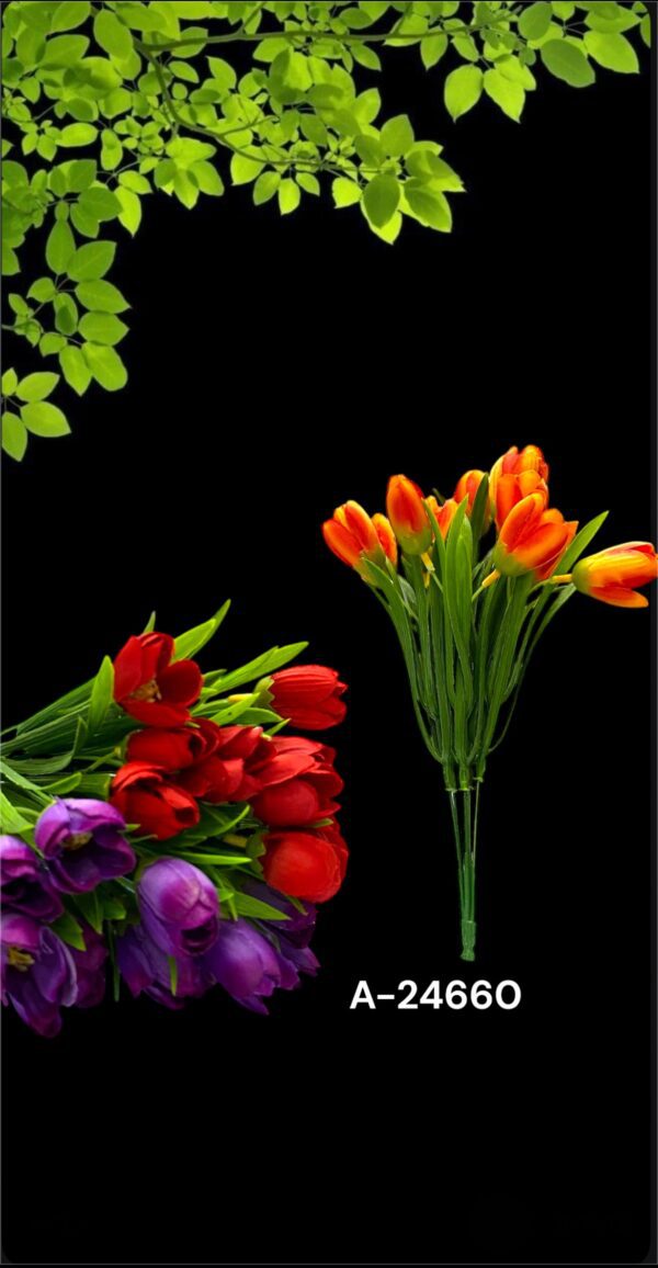 FLORES RAMO