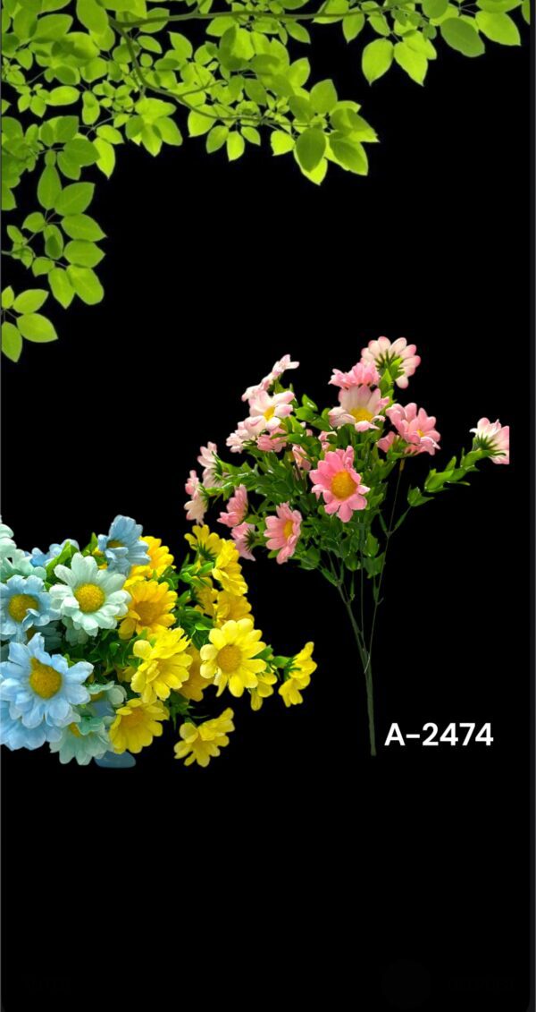 FLORES RAMO