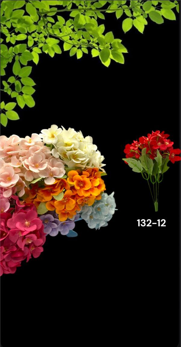 FLORES RAMO