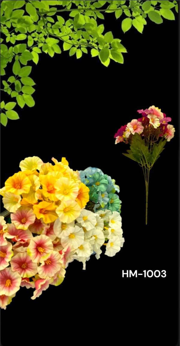 FLORES RAMO