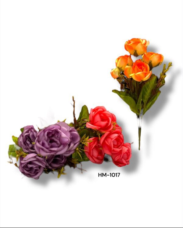RAMITO ROSAS COLORES
