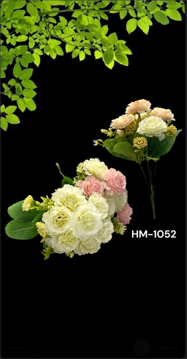 FLORES RAMO