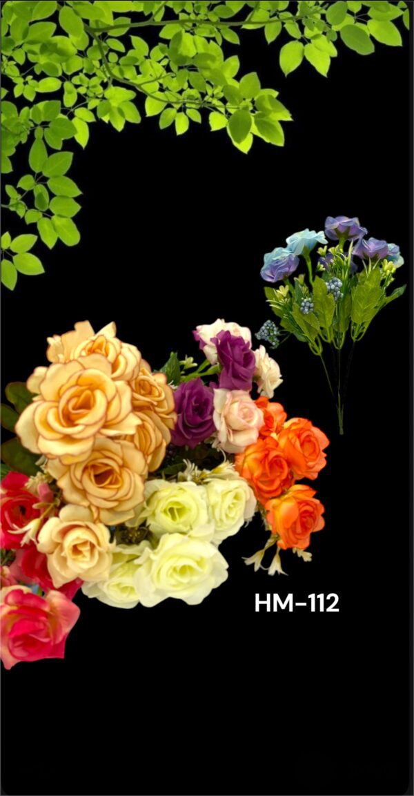 FLORES RAMO