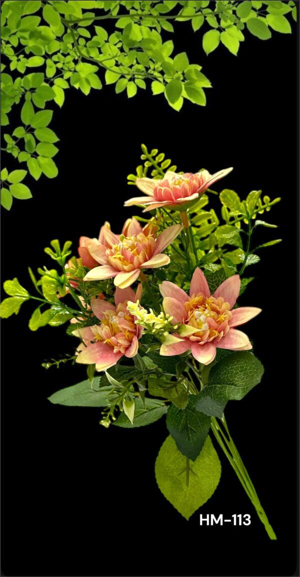 FLORES RAMO