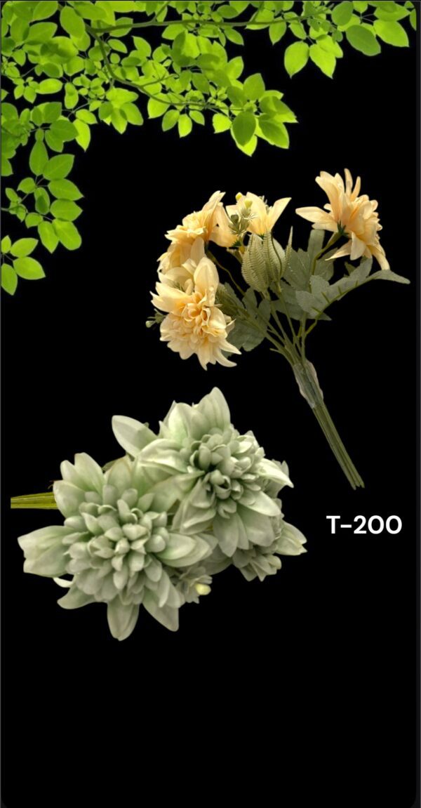 FLORES RAMO