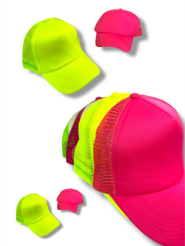 GORRO VICERA