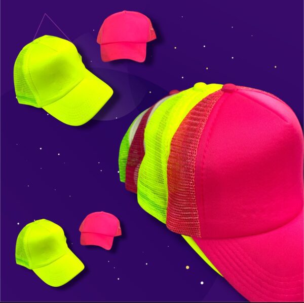 GORRO VICERA