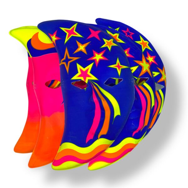 CARETA LUNA