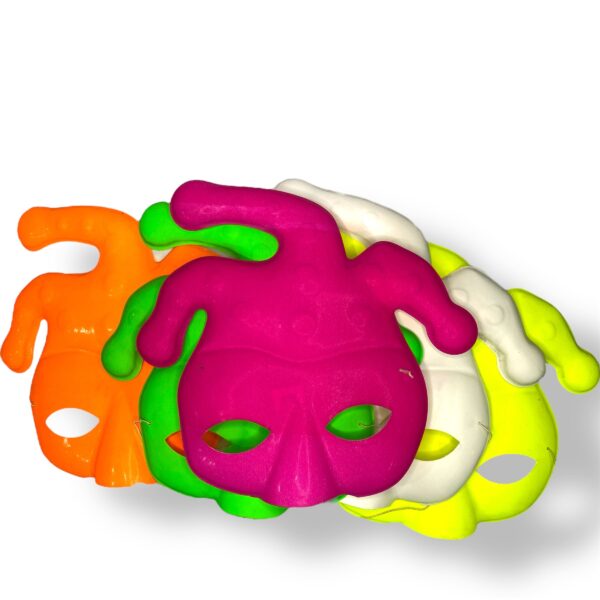 CARETA ARLEQUIN