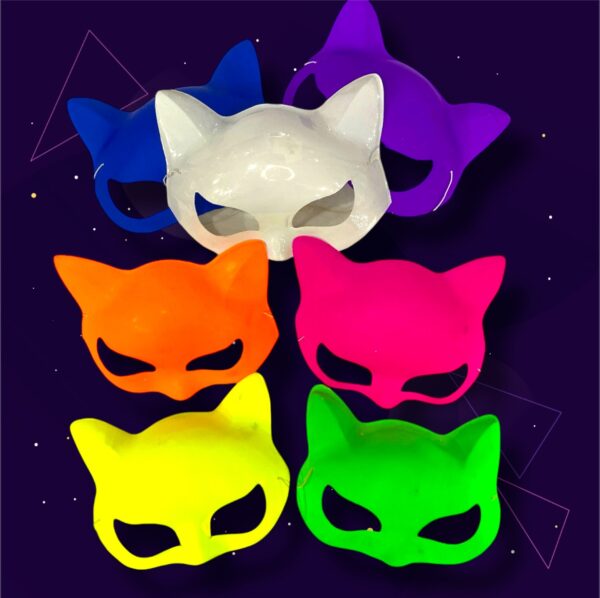 ANTIFAZ GATO LISA