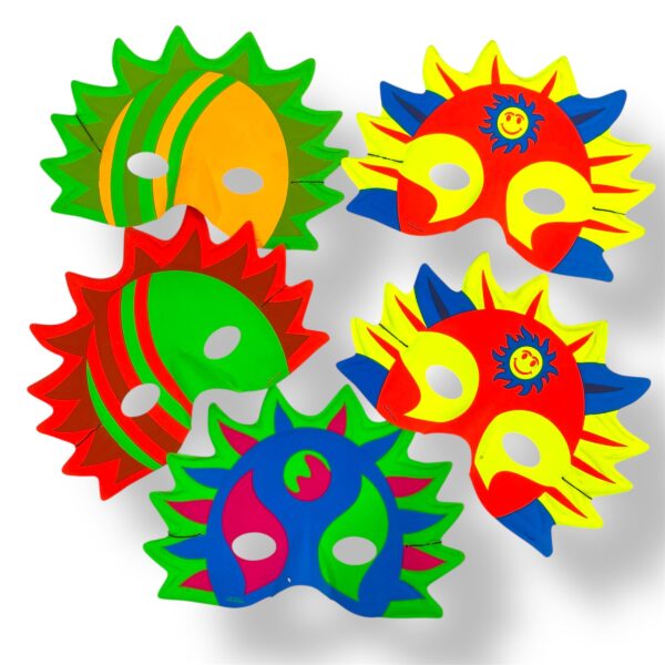 ANTIFAZ SOL DISEÑO