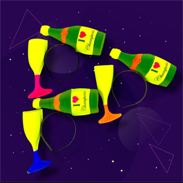VINCHA CHAMPAGNE