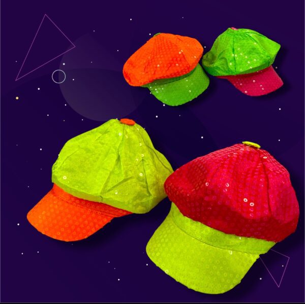 BOINA FLUOR