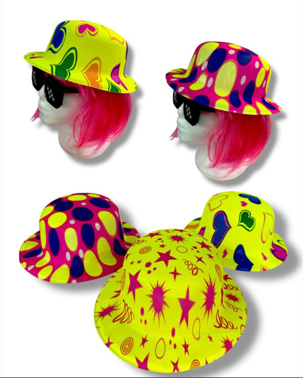 GORRO BOMBIN DISEÑO