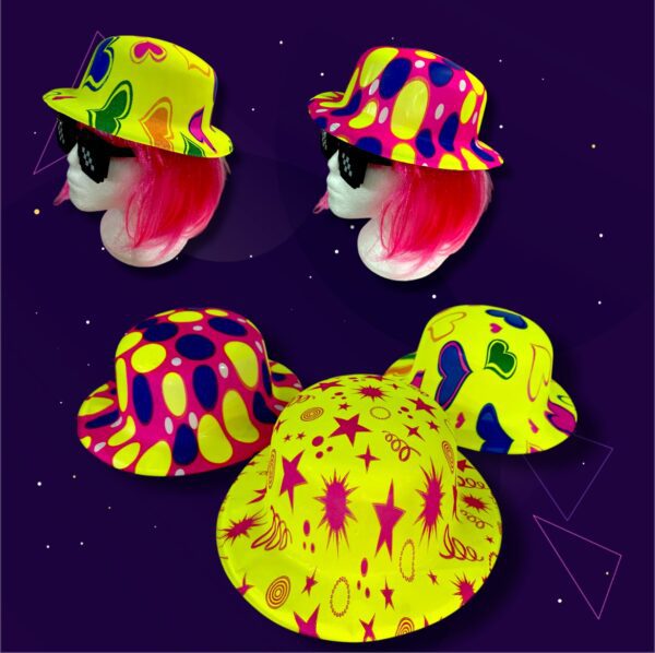 GORRO BOMBIN DISEÑO