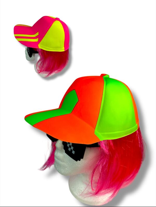 GORRO VICERA DISEÑO
