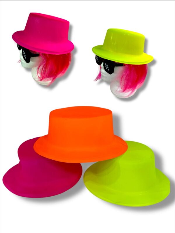 GORRO LISO