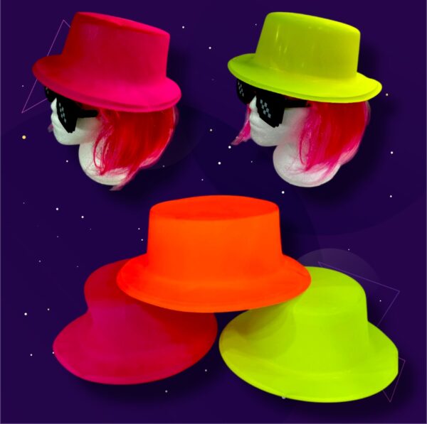 GORRO LISO