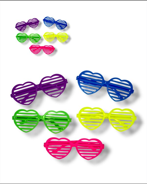 LENTES DE FORMAS