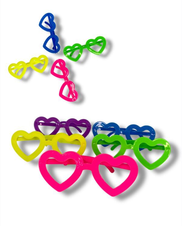 LENTES DE FORMAS - Imagen 4