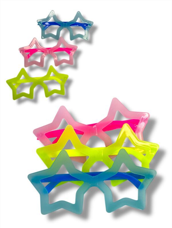 LENTES DE FORMAS - Imagen 5
